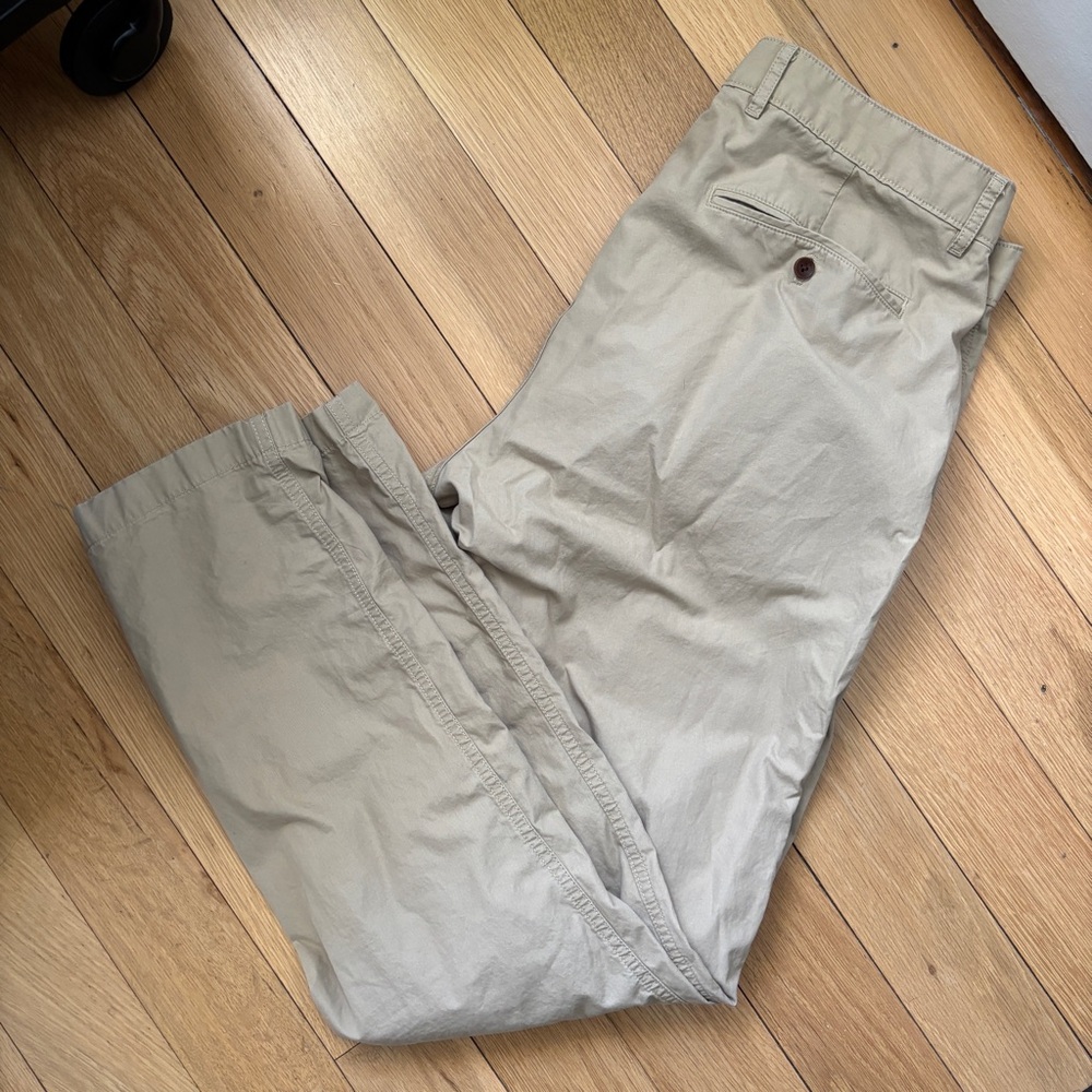 Gap Beige Hiking Pants - Size 34 x 32